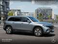 Mercedes-Benz EQB 250 PROG+ADVANCED+360+EDW+SPUR Silber - thumbnail 16