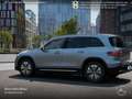Mercedes-Benz EQB 250 PROG+ADVANCED+360+EDW+SPUR Silber - thumbnail 15