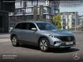 Mercedes-Benz EQB 250 PROG+ADVANCED+360+EDW+SPUR Silber - thumbnail 21