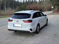 Kia Ceed SW / cee'd SW 1,6 CRDi ISG Silber DCT Weiß - thumbnail 6