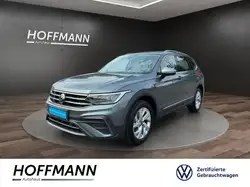 Volkswagen Tiguan Allspace 1.5 TSI Life DSG LED+Navi+AHK