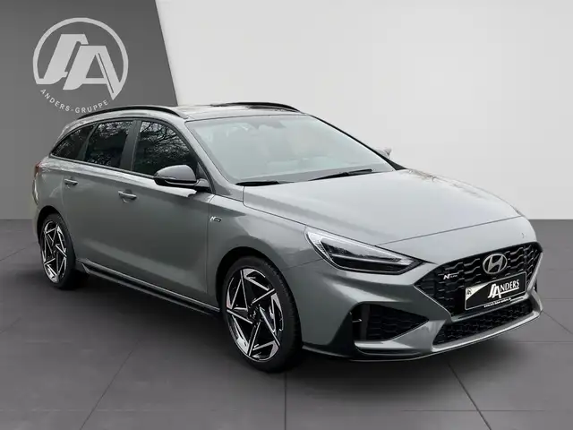Hyundai i30 view 5