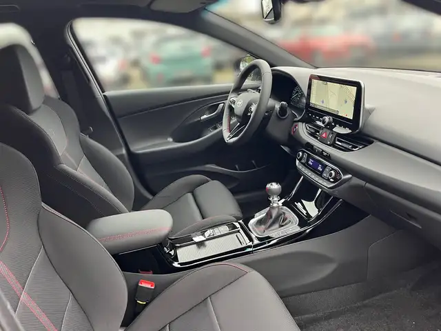 Hyundai i30 view 10