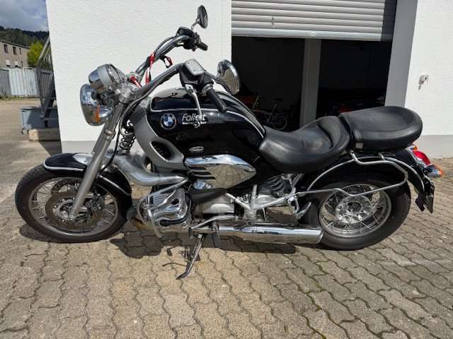 BMW R 1200 C