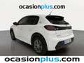 Peugeot 208 Active Pack Eléctrico 100kW Blanco - thumbnail 3