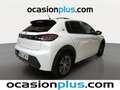 Peugeot 208 Active Pack Eléctrico 100kW Blanco - thumbnail 4