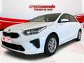 Kia Ceed / cee'd 1.4 CVVT Concept Blanc - thumbnail 1