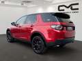Land Rover Discovery Sport 2,0 TD4 4WD SE Aut.*1Besitz*/Keyless/TWT/EHK/SH/ Rot - thumbnail 4