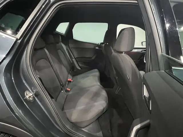 Seat Arona view 12