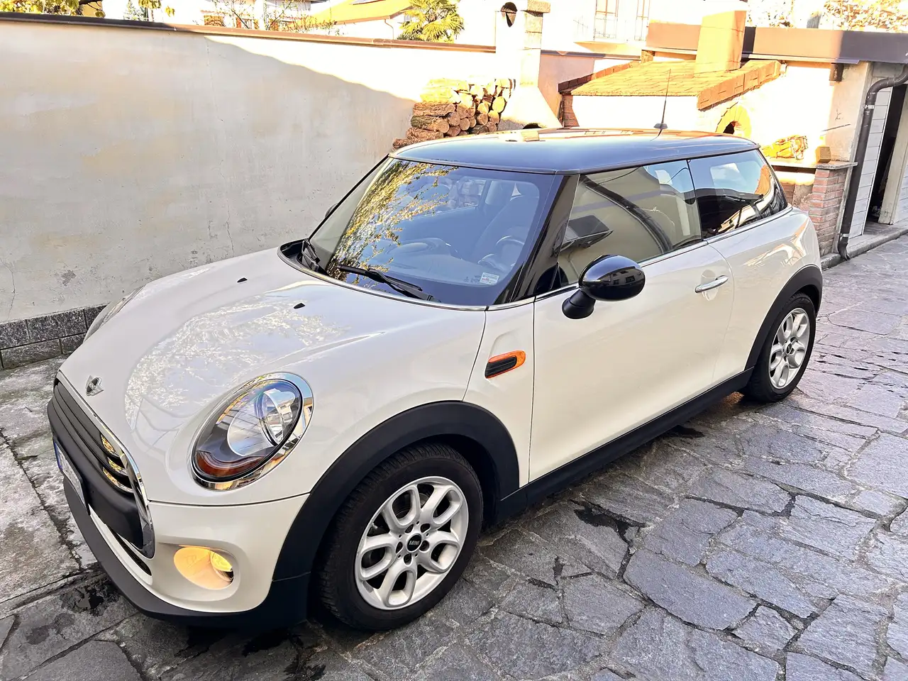 MINI One