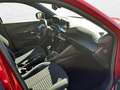 Peugeot 2008 Pure Tech 100 S&S Active 6-Gang-Manuell Rot - thumbnail 10
