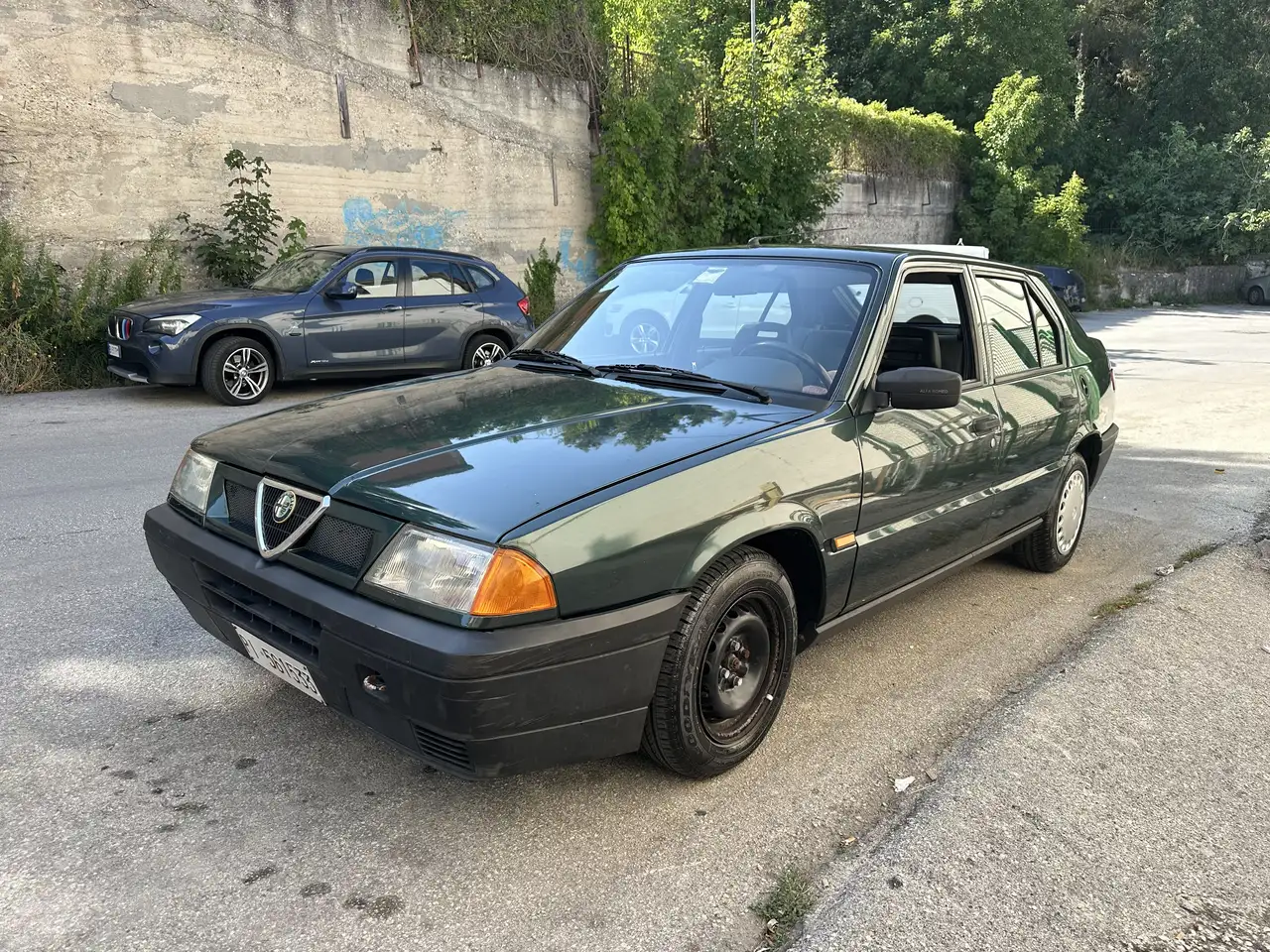 Alfa Romeo 33 1.3, foto 11