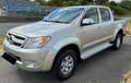 Toyota Hilux 2.5 D-4D 4WD 4p. Double Cab Srebrny - thumbnail 6