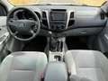 Toyota Hilux 2.5 D-4D 4WD 4p. Double Cab Plateado - thumbnail 1