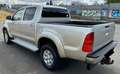 Toyota Hilux 2.5 D-4D 4WD 4p. Double Cab Ezüst - thumbnail 10