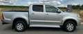 Toyota Hilux 2.5 D-4D 4WD 4p. Double Cab Argintiu - thumbnail 8