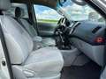 Toyota Hilux 2.5 D-4D 4WD 4p. Double Cab Plateado - thumbnail 3