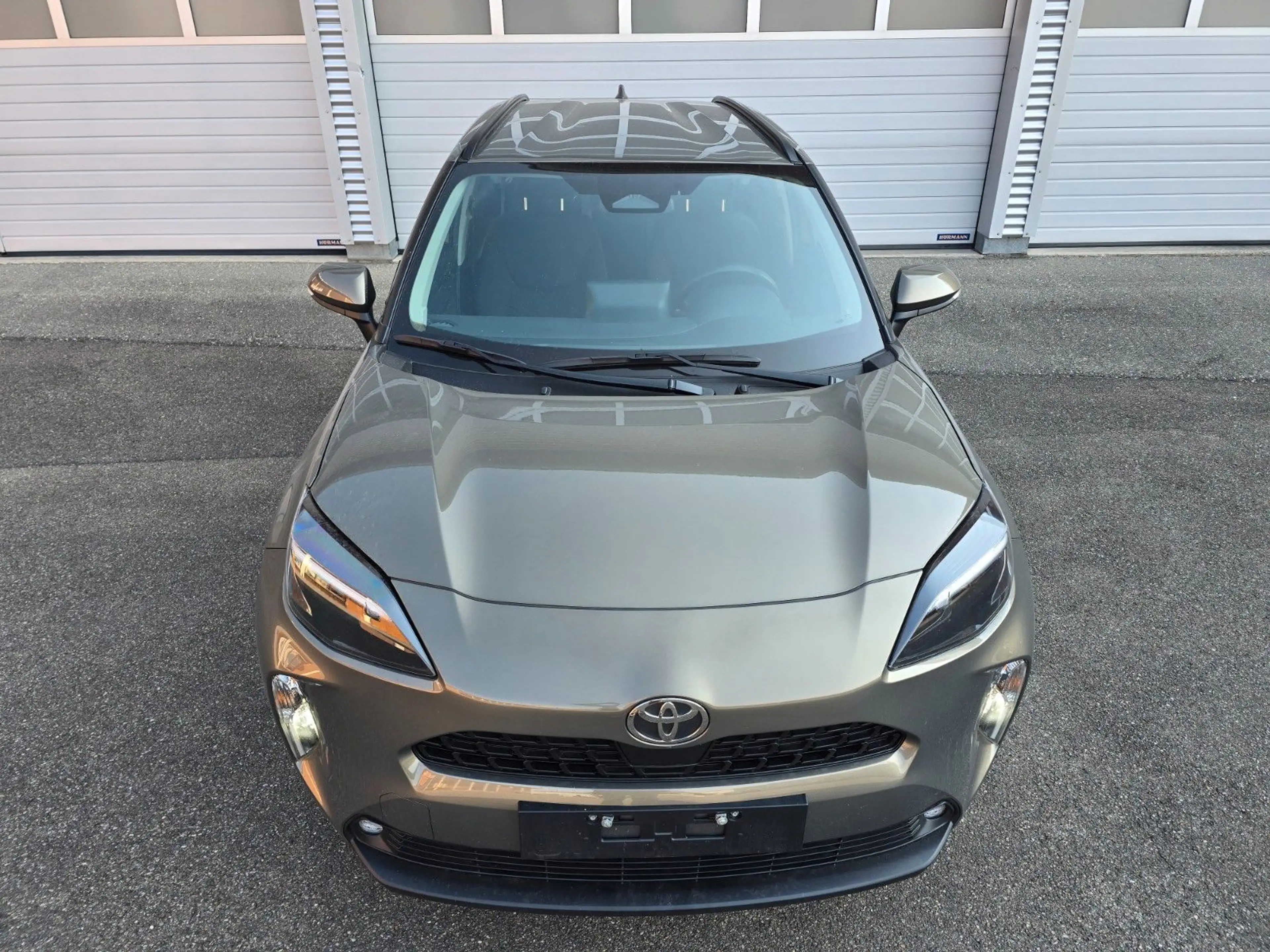 Toyota Yaris Cross Hybrid,Automatik, Garantie — photo 2