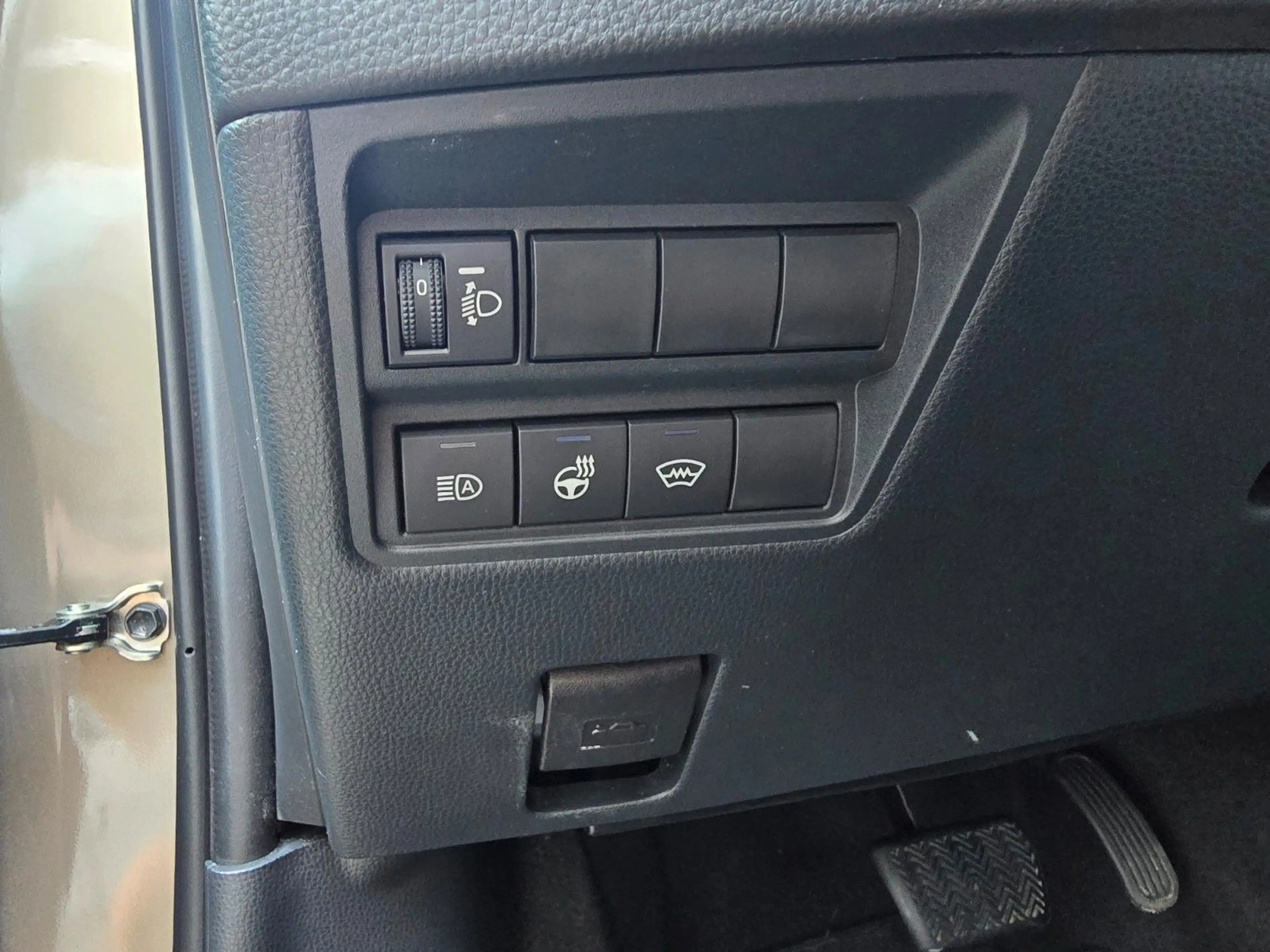 Toyota Yaris Cross Hybrid,Automatik, Garantie — photo 14