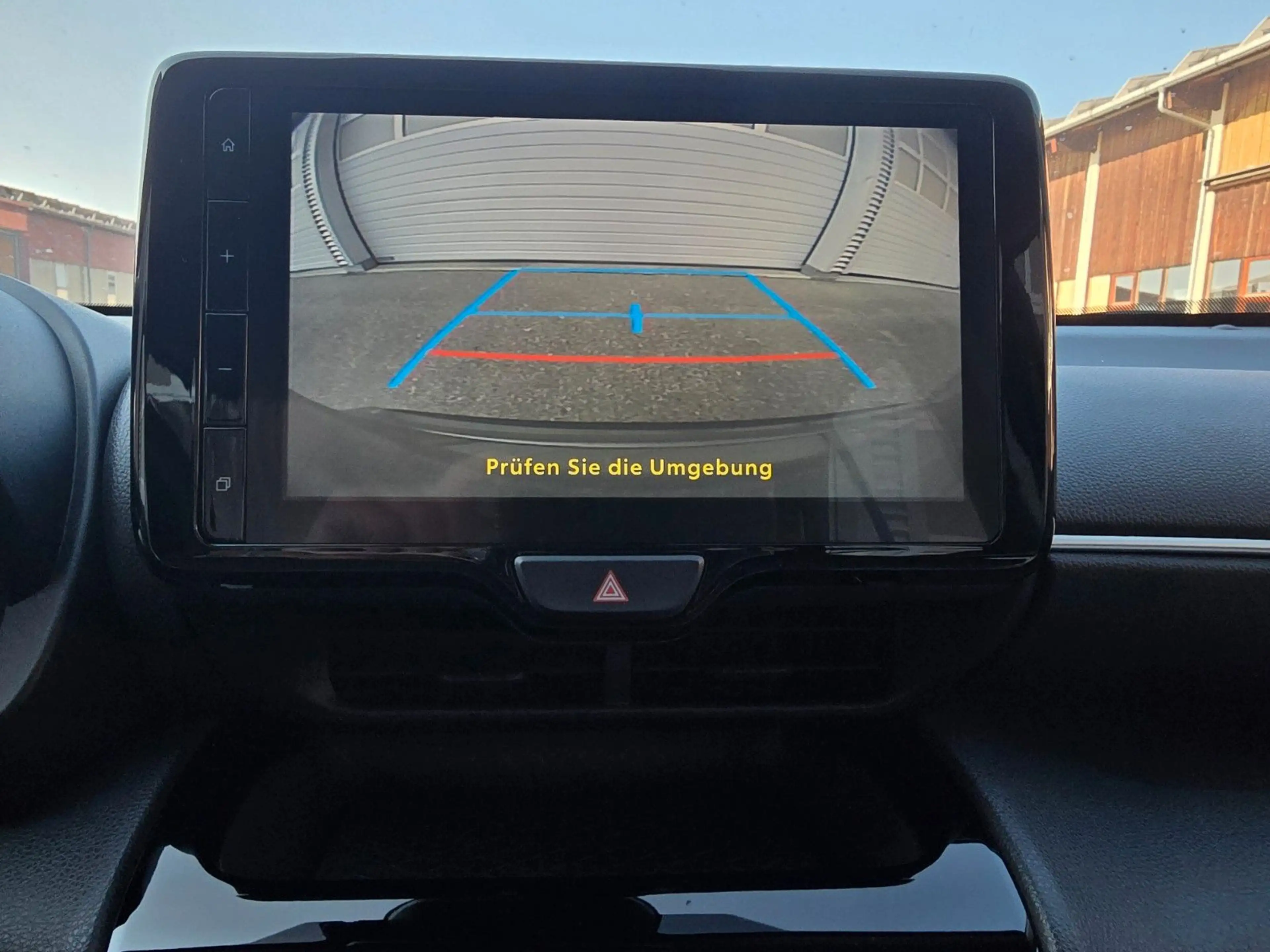 Toyota Yaris Cross Hybrid,Automatik, Garantie — photo 12