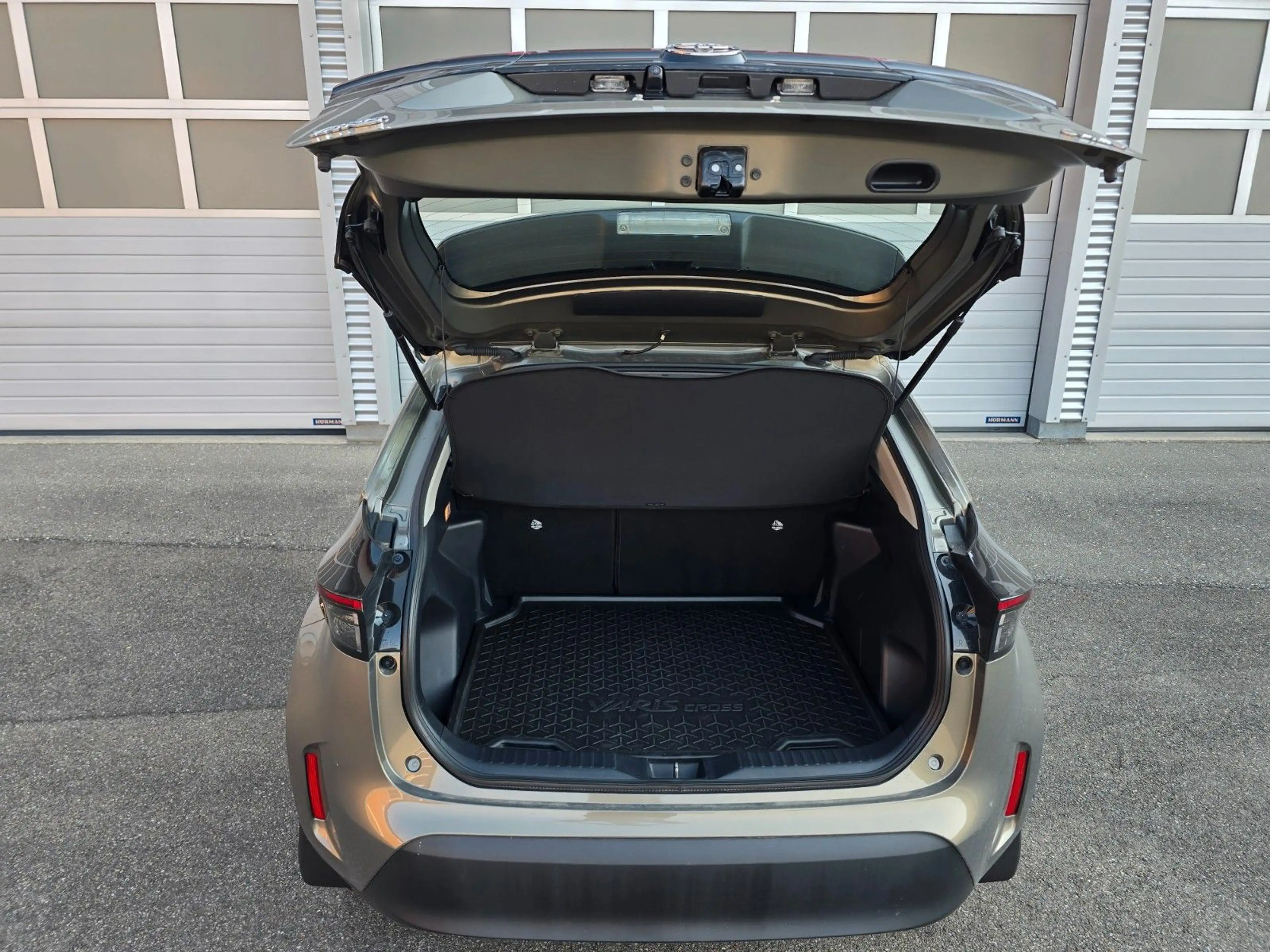 Toyota Yaris Cross Hybrid,Automatik, Garantie — photo 8