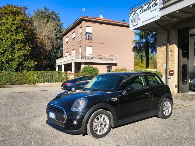 MINI One 3 Porte Boost 102cv - *Garanzia fino 24 mesi