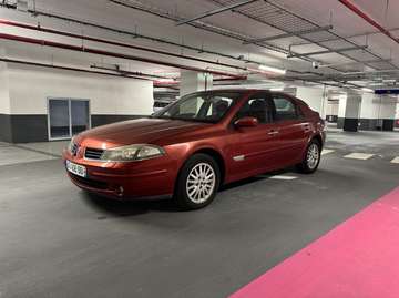 CONFORT EXPRESSION 1.9DCI 125