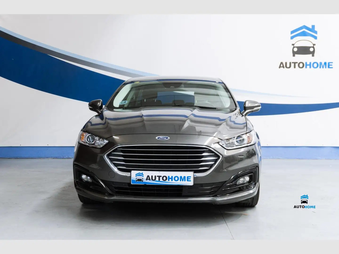 Ford Mondeo Sportbreak 2.0TDCI Trend 150 - 2