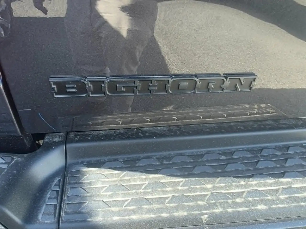 RAM 3500 снимка RAM 3500