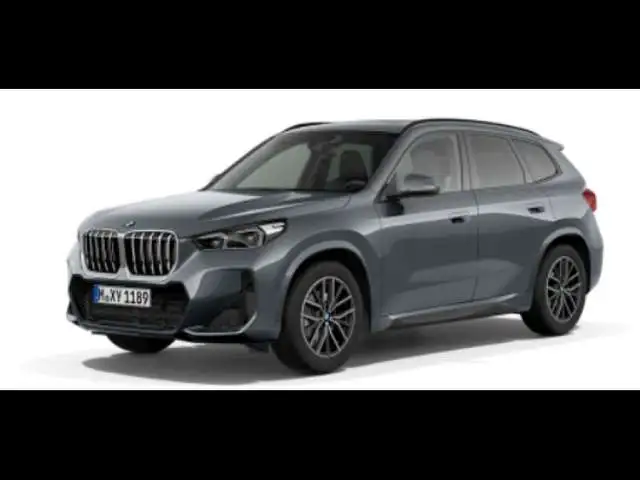 BMW X1 sDrive18i | Msport | Comfort | Pano | TH | H&K | D