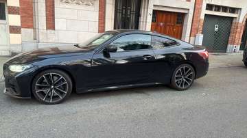 440i Coupe