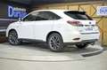 Lexus RX 450h Hybrid F Sport Blanco - thumbnail 4