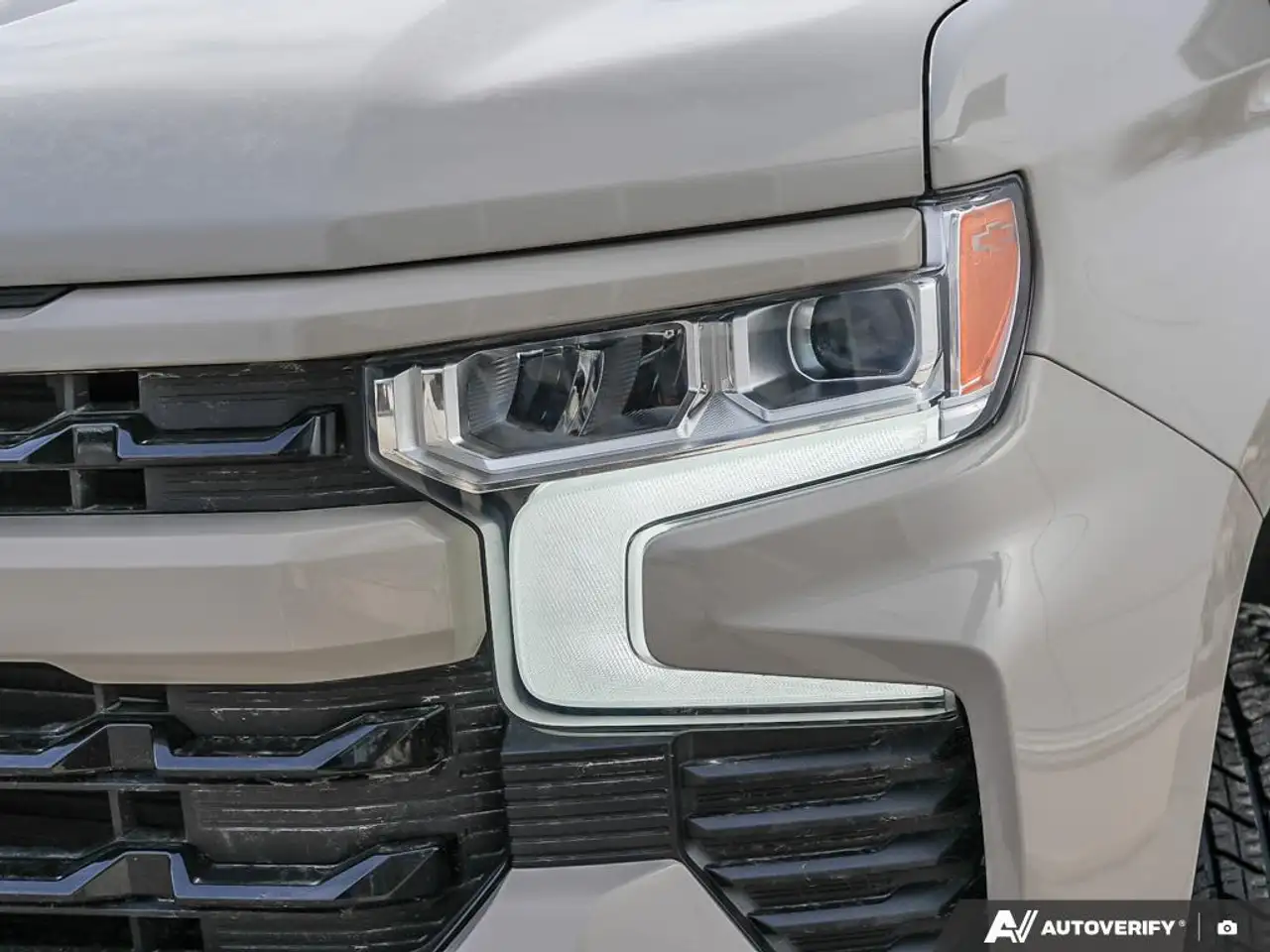 Chevrolet Silverado 1500 снимка Chevrolet Silverado 1500
