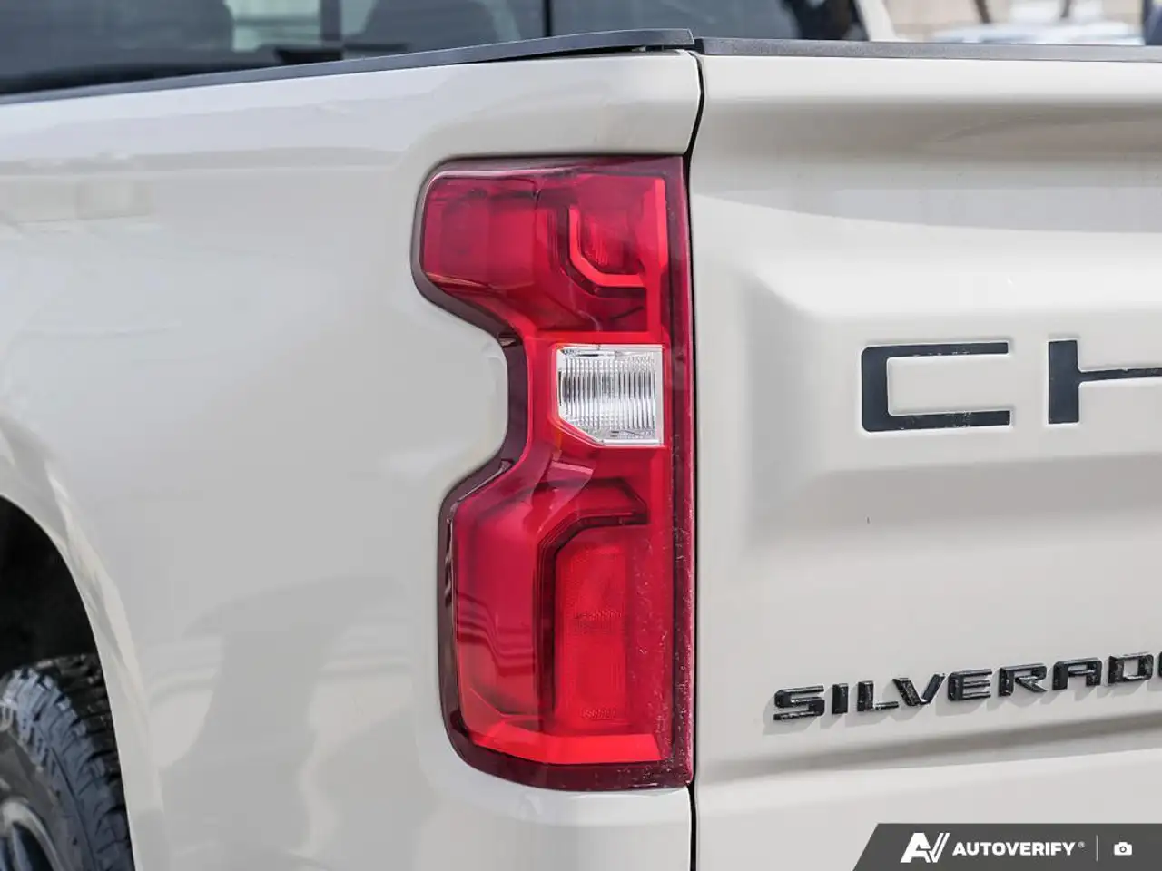 Chevrolet Silverado 1500 снимка Chevrolet Silverado 1500