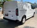 Ford Transit Custom Van 300 L1 Trend 136 Blanco - thumbnail 6