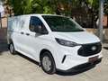 Ford Transit Custom Van 300 L1 Trend 136 Blanco - thumbnail 3