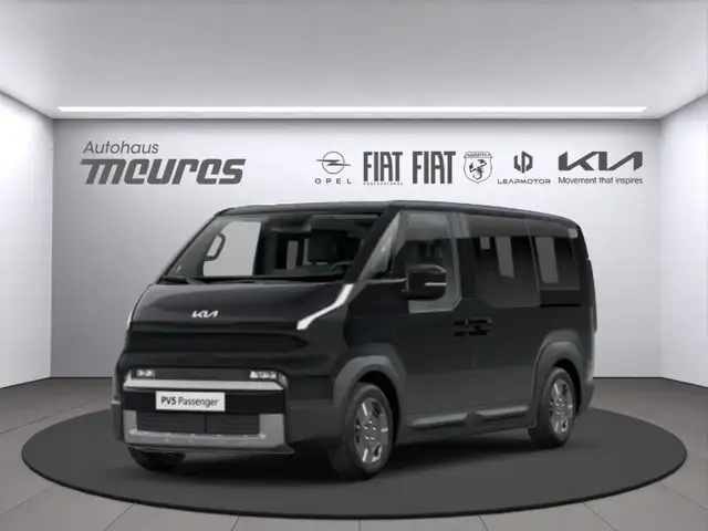 Kia PV5 Passenger