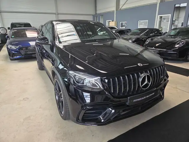 Mercedes-Benz 450 view 7