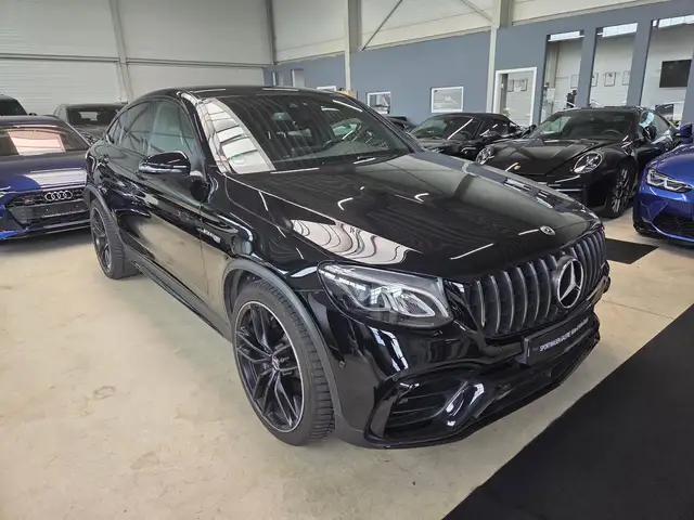 Mercedes-Benz 450 view 8