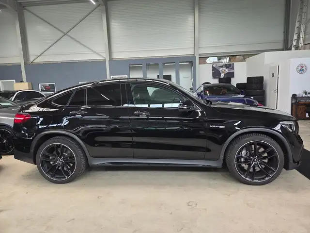 Mercedes-Benz 450 view 9