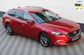 Mazda 6 Sportbreak 2.5 SkyActiv-G 192PK Aut. Navi Camera ! Rouge - thumbnail 1