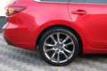 Mazda 6 Sportbreak 2.5 SkyActiv-G 192PK Aut. Navi Camera ! Rouge - thumbnail 46