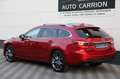 Mazda 6 Sportbreak 2.5 SkyActiv-G 192PK Aut. Navi Camera ! Rouge - thumbnail 6