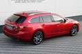 Mazda 6 Sportbreak 2.5 SkyActiv-G 192PK Aut. Navi Camera ! Rouge - thumbnail 4