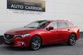 Mazda 6 Sportbreak 2.5 SkyActiv-G 192PK Aut. Navi Camera ! Rouge - thumbnail 5