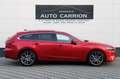 Mazda 6 Sportbreak 2.5 SkyActiv-G 192PK Aut. Navi Camera ! Rouge - thumbnail 2