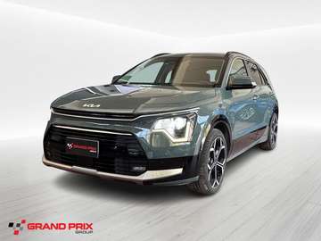 II 2022 1.6 gdi hev Style dct