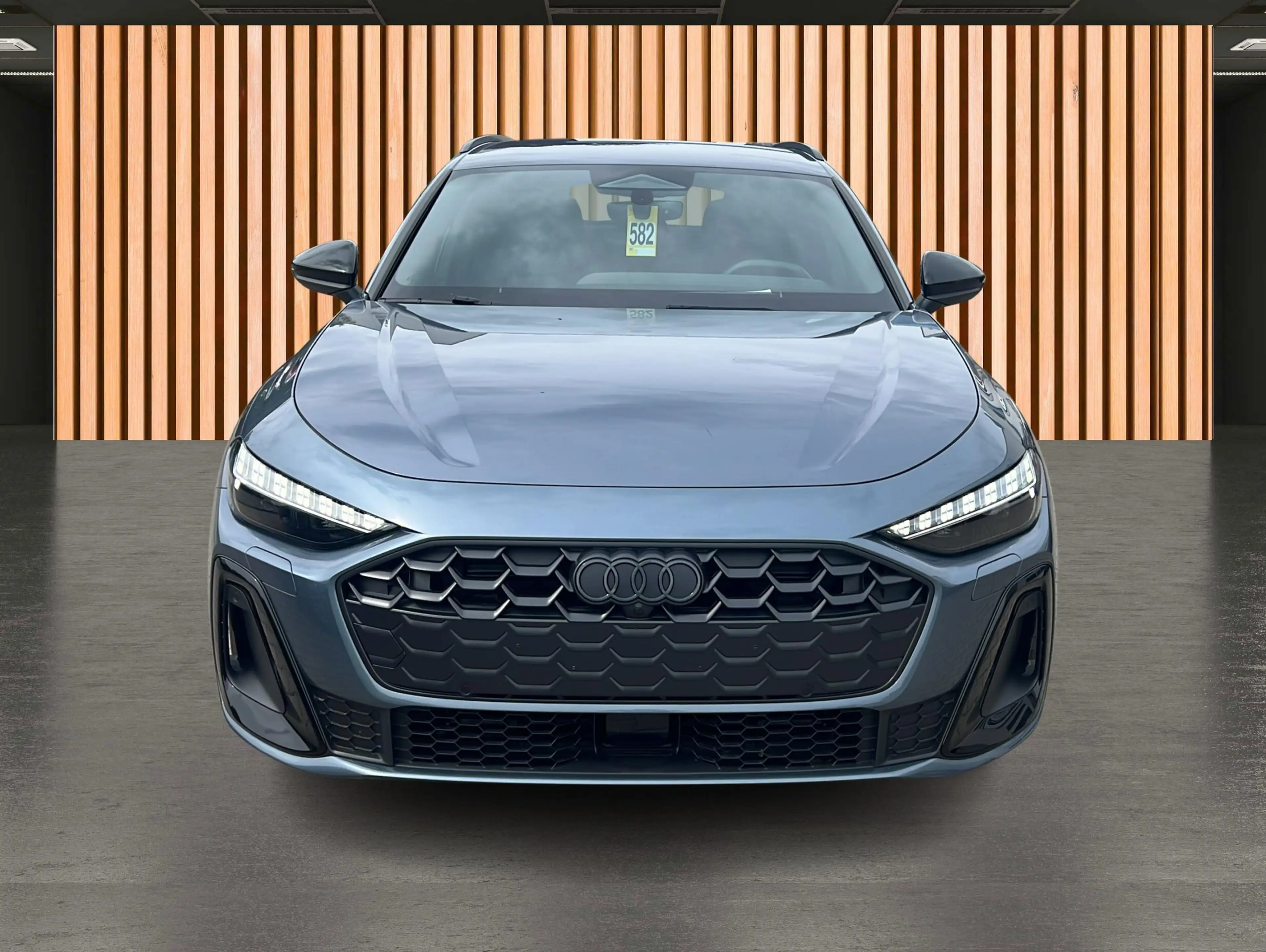 Audi A5 2.0 TDI S Line Plus S Tronic*Navi*Matrix*Na — photo 3