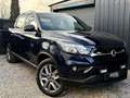 SsangYong Musso 2.2 Turbo Xdi 4WD EURO 6b/ Automatique/Gps/ Camera Blau - thumbnail 1