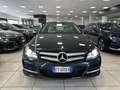 Mercedes-Benz C 220 d Coupe Avantgarde Blau - thumbnail 2